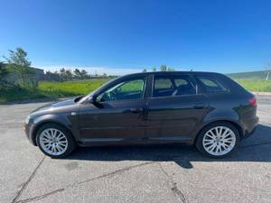 2007 Audi A3 2.0T - 2 OWNERS - MANUAL