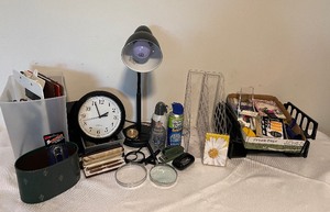 lot 71 image: Home Office Lot