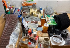lot 202 image: Large Home Repair Lot
