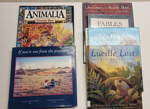lot 275 image: Childrens Books