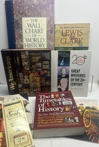 lot 245 image: Art History Book Lot