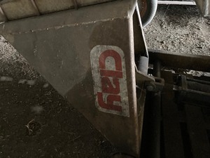 Manure Pump and Load Stand