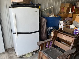 Storage Unit in Clarion, IA