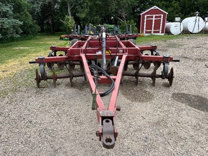 M&W 1165 Ripper