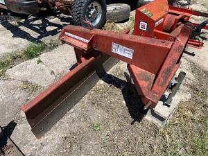Massey Ferguson 60 3pt Blade
