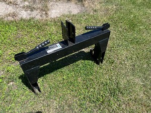 Category 1 3pt Quick Hitch