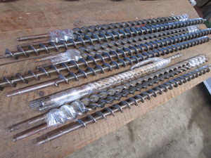 Concrete & Wood Drill Bits