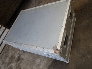 Wilson Road Case