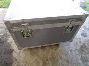 Wilson Road Case