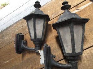 Used Carriage Lights