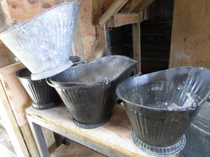 Coal Buckets