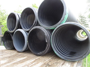 Culvert Sections