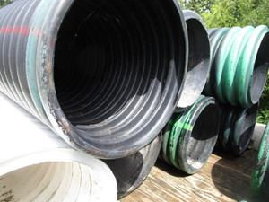 Culvert Sections