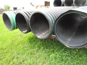 Culvert Sections