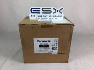 lot 6 image: Panasonic DLP 1-Chip Projector Zoom Lens ET-DLE060 (NEW IN BOX )