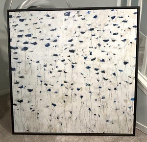 lot 100 image: Eye Sparkles II Print