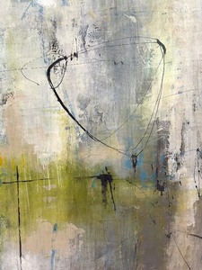 lot 67B image: Lark Print by Joshua Schicker