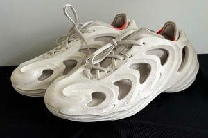 lot 140 image: Adidas Adifom Shoes