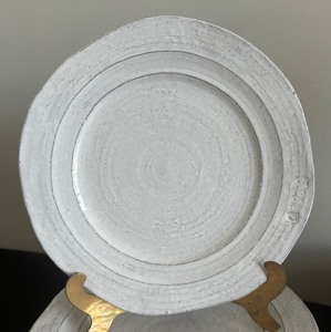 lot 205 image: Galestro Plate Grouping