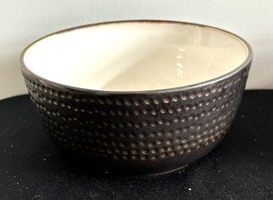 lot 225 image: Five Threshold Bowls
