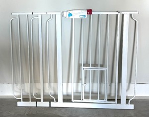 lot 237 image: Carlson Gate with Extension