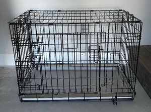 lot 275 image: You & Me Pet Kennel