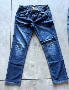 lot 278 image: Three Pairs of Tommy Bahama Denim Jeans