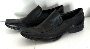 lot 288 image: Mens Aldo and Steve Madden Shoes