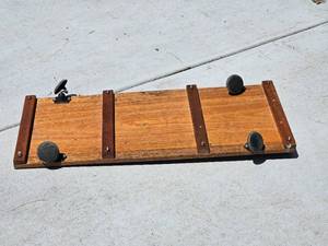 lot 227 image: Garage Shop Crawler