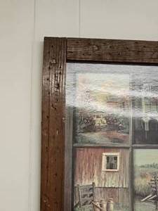 lot 206 image: Country Lifestyle Collage