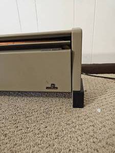 lot 209 image: Seven Foot Electric Area Header