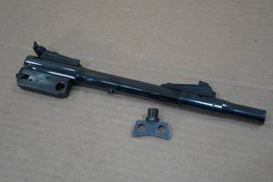lot 2H image: ThompsonCenter Arms Contender .44 Mag Barrel with Choke Tube