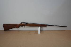 lot 2D image: Hawthorne M150B .410 Bore Bolt-Action Shotgun
