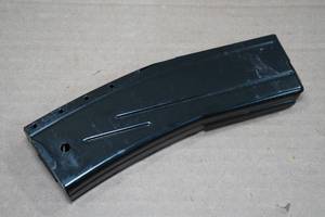 lot 3A image: .30 Carbine Metal Magazine
