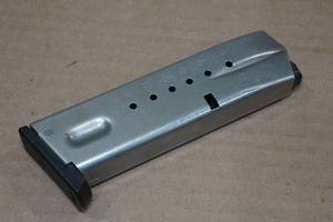 lot 3D image: Smith & Wesson 9mm Magazine