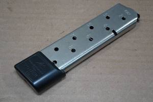 lot 3J image: Chip McCormick Power 10 .45 ACP Magazine