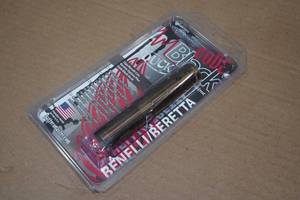 lot 8 image: Pattern Master Code Black Duck 12 Gauge Choke Tube Benelli Crio