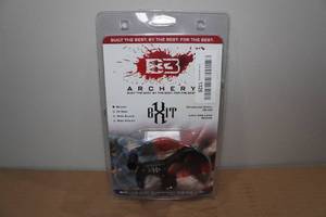 lot 10 image: B3 Archery Exit Release