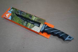 lot 21 image: Ozark Trail 6 Fillet Knife