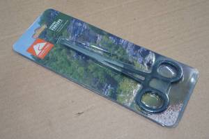 lot 28 image: Ozark Trail Locking Forceps
