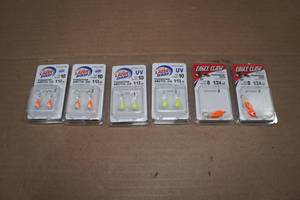 lot 36 image: Assorted Tackle