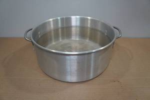lot 56 image: Stock Pot - 5.5 x 12.5