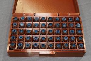 lot 97 image: 50 .40 S&W HP Ammo
