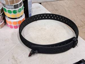 lot 53 image: Safariland Belt