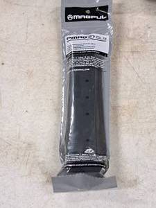lot 69 image: Magpul PMAG GL9 9x19mm NATO Pistol Magazine 27-round