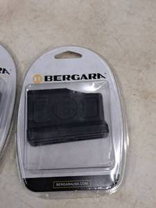 lot 98 image: Bergara .3086.5cm Magazine 3-round