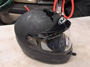 lot 242 image: 2011 HJC CL-16 Motorcycle Helmet
