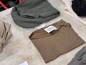 lot 286 image: Meke Inc. Neck Gaiter (New), FaceNeck MaskHood