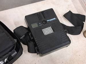 lot 300 image: Wildview Infrared Xtreme Game Camera STC-TGLX8IR
