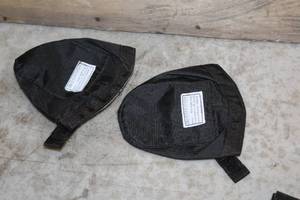 lot 307 image: Lot of (2) 2015 Cocoon Gun Sight Covers